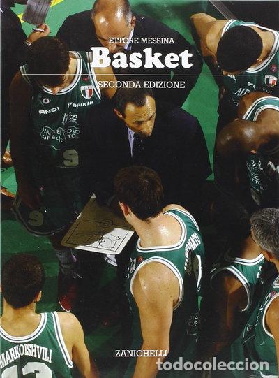 Livres: Basket- 9788808192899