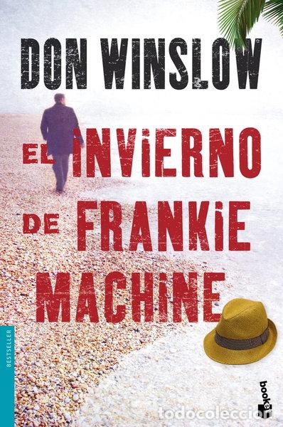 Libros: El invierno de Frankie Machine- 9788427037588 - Foto 1