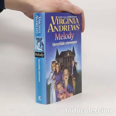 Livres: Melody 5: Verstilde stemmen- 9789032507039