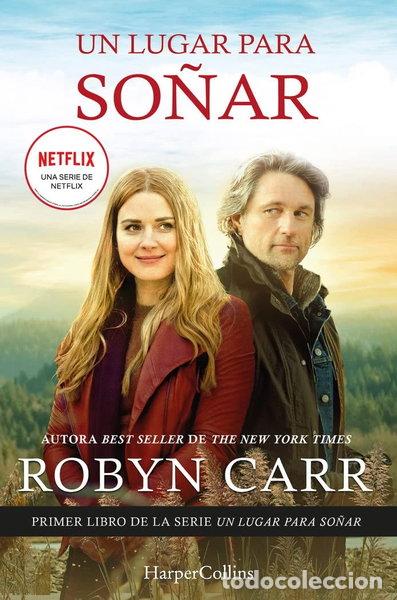 Libros: Un lugar para so&ntilde;ar- 9788418623233
