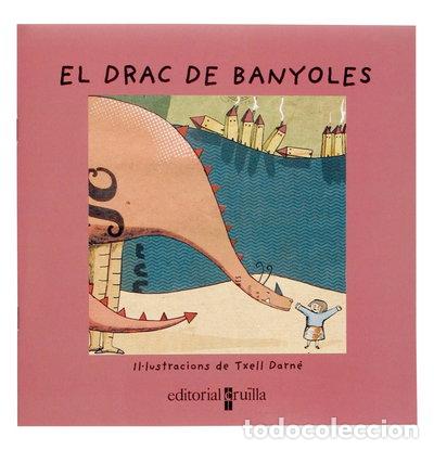 Libros: El drac de Banyoles- 9788466111461