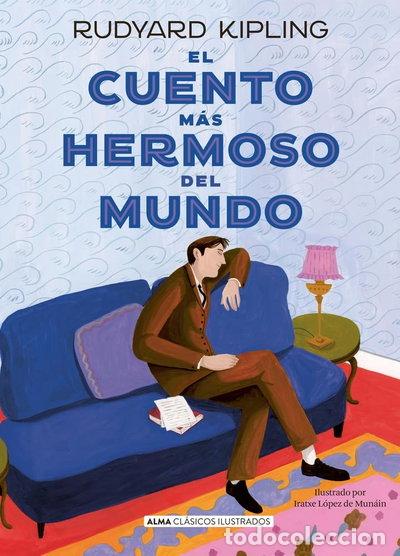 Libros: El cuento m&aacute;s hermoso del mundo- 9788419599186