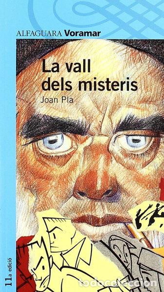 Libros: La Vall Dels Misteris- 9788481941333