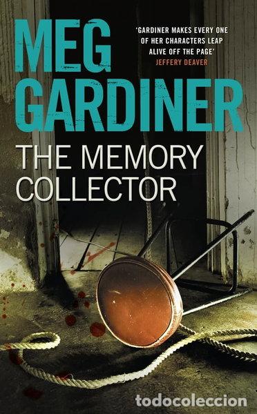 Libros: The Memory Collector- 9780007352562