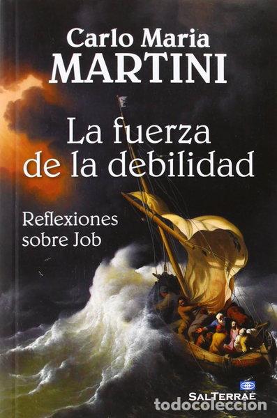 Libros: La fuerza de la debilidad- 9788429321821