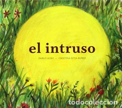 Livros em segunda m&atilde;o: El intruso- 9788494285400