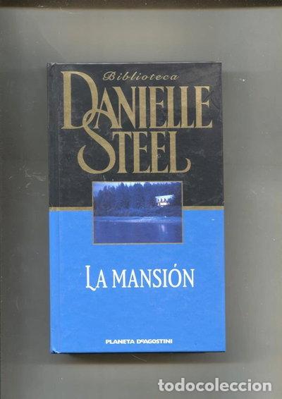 Livros em segunda m&atilde;o: La Mansi&oacute;n- 9788439590897