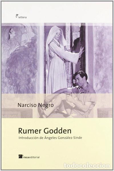 Livros em segunda m&atilde;o: Rumer Godden- 9788492429264