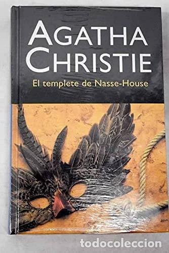 Livros em segunda m&atilde;o: El templete de Nasse-House- 9788427295285