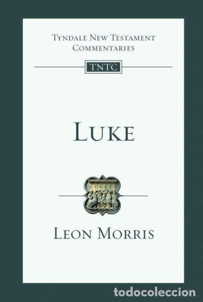 Libros: Luke (9781844742691)