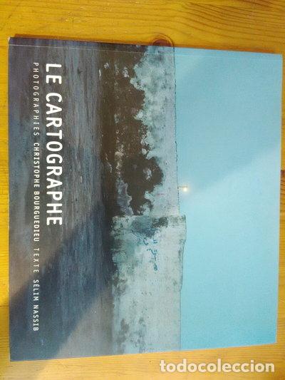 Libros: Le Cartographe- 9782912132178 - Foto 1