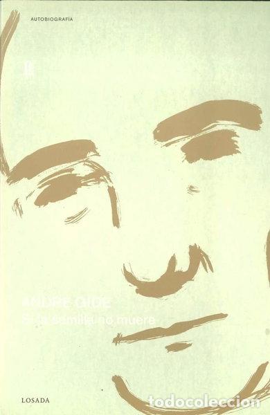 Libros: Si la semilla no muere- 9789500392518