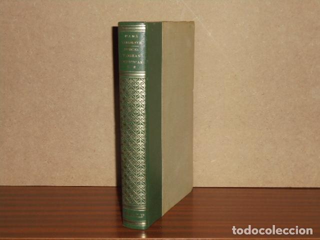 Libros: &Eacute;POCAS Y OBRAS ART&Iacute;STICAS II - Sedlmayr, Hans