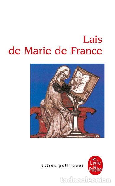 Libros: Lais (9782253052715)