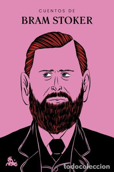 Libros: Cuentos de Bram Stoker- 9788408239406