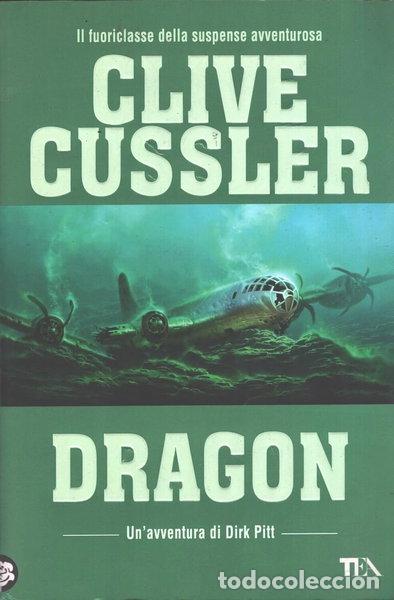 Libros: Dragon- 9788850216314
