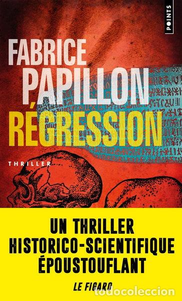 Libros: R&eacute;gression- 9782757886168