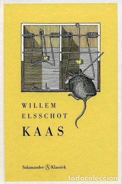 Libros: Kaas (9789025311445)