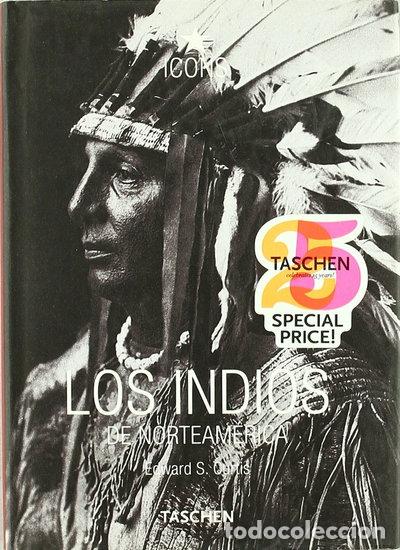 Libros: Los indios de Norteam&eacute;rica- 9783836507929
