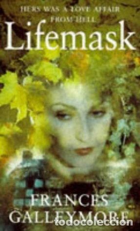Libros: Lifemask- 9780752803579