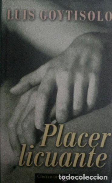 Libros: Placer licuante- 9788422667629
