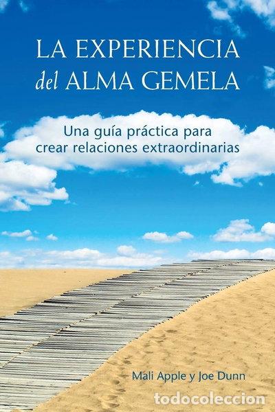 Libros: La experiencia del alma gemela- 9780984562220