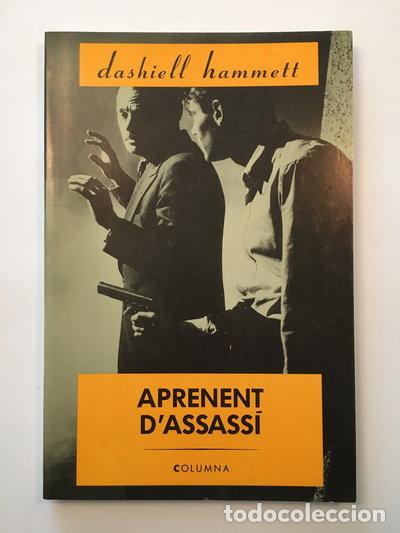 Livres: Aprenent d'assass&iacute;- 9788478092512