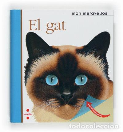 Libros: El gat- 9788466121736