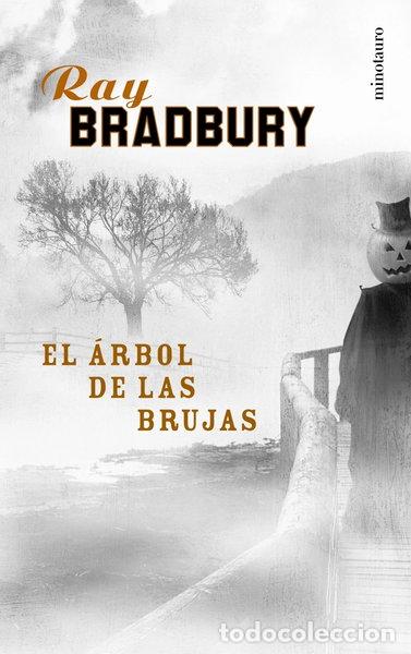 Libros: El &aacute;rbol de las brujas- 9788445074183