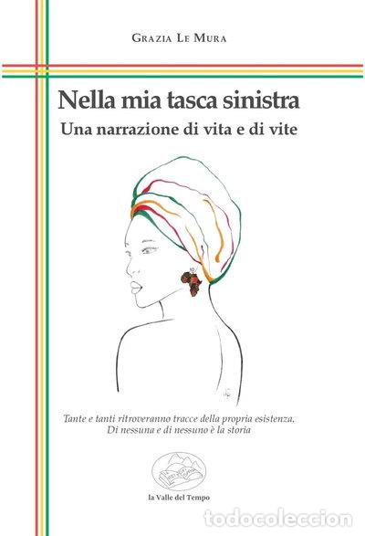 Libros: Nella mia tasca sinistra- 9791281993969