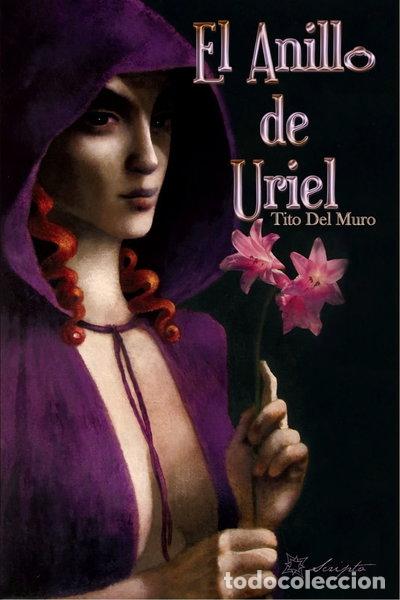 Libros: El Anillo de Uriel- 9788493835804