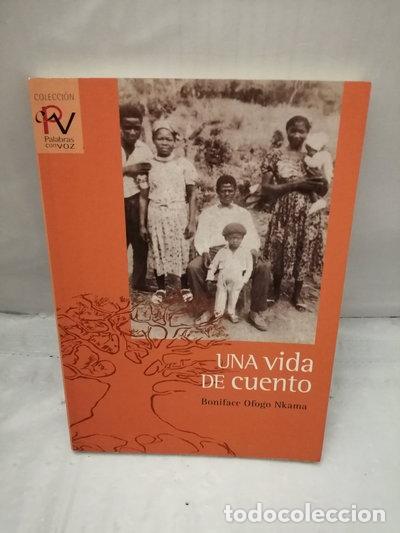 Libros: Una vida de cuento- 9788436943573 - Foto 1