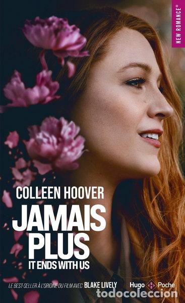 Libros: Jamais plus- 9782755677485