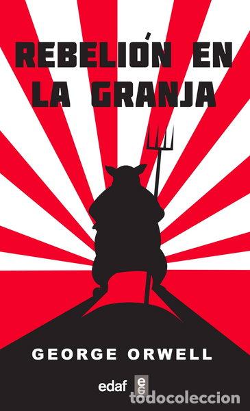 Libros: Rebeli&oacute;n en la granja- 9788441440661