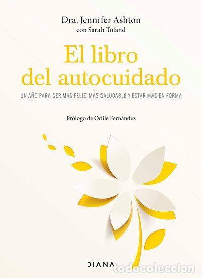 B&uuml;cher: El libro del autocuidado- 9788418118067