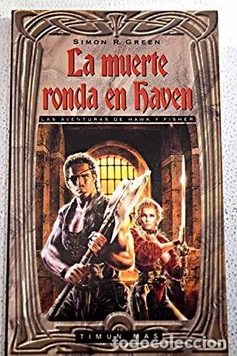 B&uuml;cher: La muerte ronda en Haven- 9788448031985