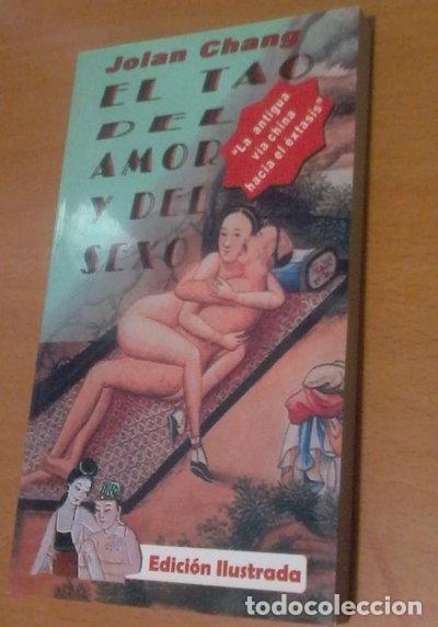 Livres: El Tao del Amor y El Sexo- 9788401520488