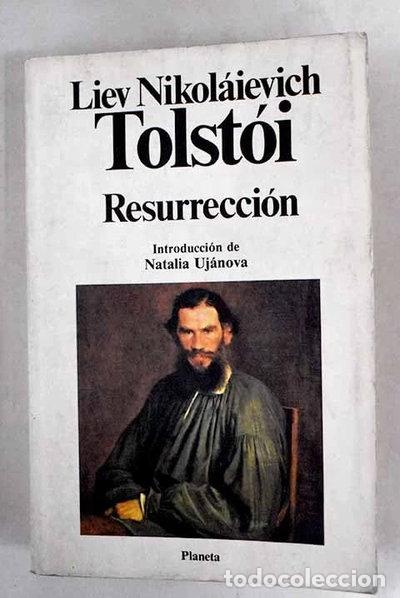 Livres: Resurrecci&oacute;n- 9788432039331