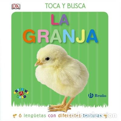 Livres: La granja- 9788469601013
