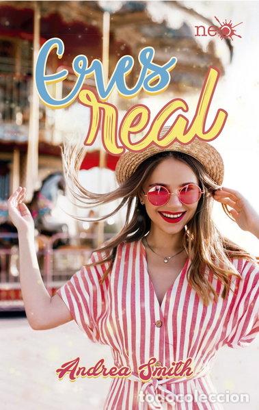 Livros em segunda m&atilde;o: Eres real- 9788417622510