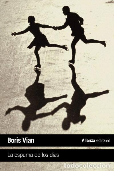 Livros em segunda m&atilde;o: La espuma de los d&iacute;as- 9788420688114