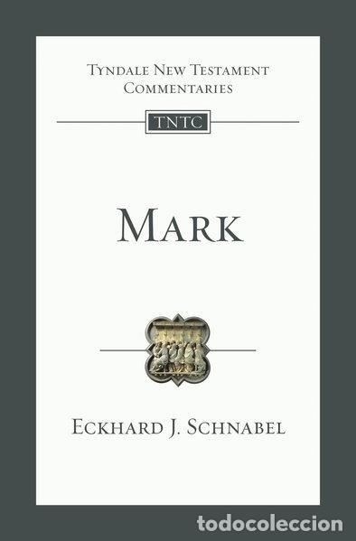 Livros em segunda m&atilde;o: Mark: An Introduction and Commentary- 9781783595044