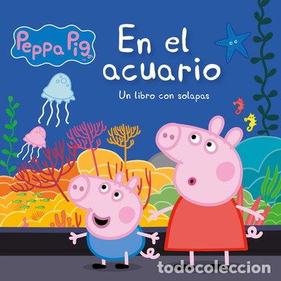 Libros: En el acuario- 9788448855581