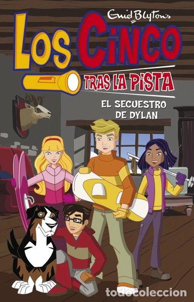 Libri di seconda mano: El secuestro de Dylan- 9788484415305