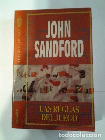 Libri di seconda mano: Las reglas del juego- 9788425327209
