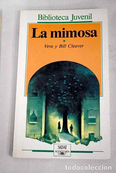 Libros: La mimosa- 9788434586574