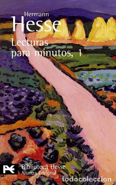 Libros: Lecturas para minutos, 1- 9788420635910