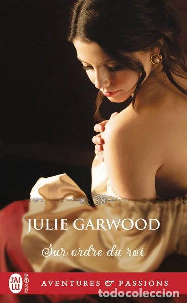 Libros: Sur ordre du roi- 9782290376096