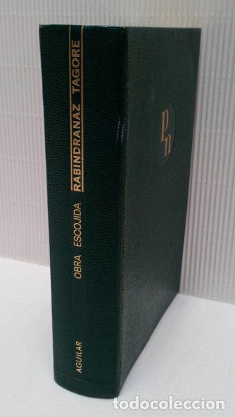 Livres: Obra Escogida- 9788403560802