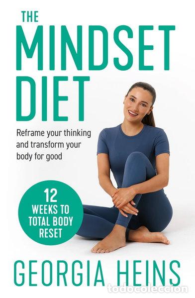 Livres: The Mindset Diet- 9780008785932